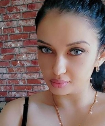 Анкета проститутки Влада - Фото, г. Баженово, 28 лет, №1288