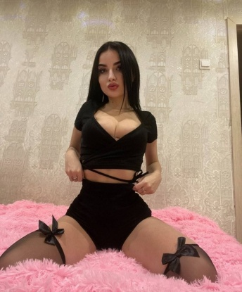 Анкета проститутки Полина - Фото, г. Баженово, 25 лет, №15812