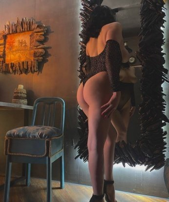 Анкета проститутки Галя - Фото, г. Баженово, 25 лет, №7808